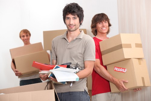 Household furniture collection for flats and homes in Croftonpark