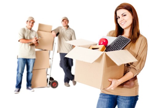 Van transport for flats and home moves in Crofton Park
