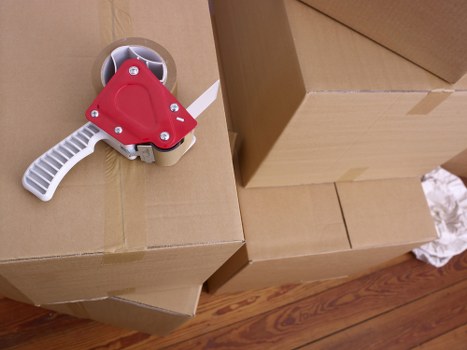Local furniture removals service for homes and businesses in Crofton Park