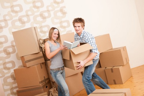 Trusted payment options for Man And Van Croftonpark moves